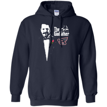 Load image into Gallery viewer, Dale Earnhardt The Godfather 1951-2001 shirt Hoodie