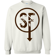 Load image into Gallery viewer, Sally Face Sanity's Fall Larry Gift shirt Sweatshirt