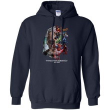 Load image into Gallery viewer, Rip Stan Lee Shirt Hero Hoodie