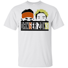 Load image into Gallery viewer, Danger Zone Mayfield Browns Football t shirt