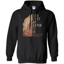 Load image into Gallery viewer, RuPaul Andre Charles Can I Get An Amen Up In Here shirt Hoodie