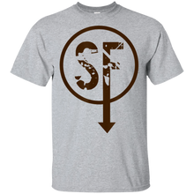 Load image into Gallery viewer, Sally Face Sanity's Fall Larry Gift shirt t shirt