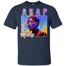 Load image into Gallery viewer, Rocky Graphic t shirt