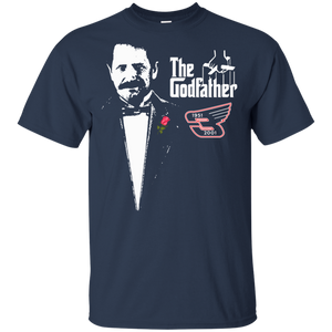 Dale Earnhardt The Godfather 1951-2001 shirt t shirt