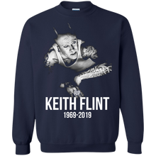Load image into Gallery viewer, Rip Keith Flint 1969-2019 shirt Sweatshirt