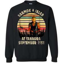 Load image into Gallery viewer, Darmok And Jalad At Tanagra shirt Sweatshirt