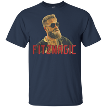 Load image into Gallery viewer, Ryan Fitzpatrick Fitzmagic shirt t shirt