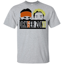 Load image into Gallery viewer, Danger Zone Mayfield Browns Football t shirt