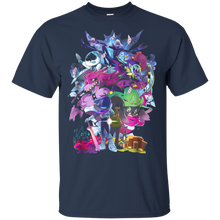 Load image into Gallery viewer, Deltarune - Don't Forget shirt t shirt