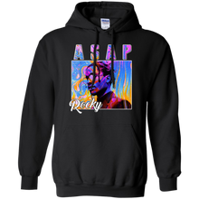 Load image into Gallery viewer, Rocky Graphic Hoodie
