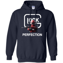 Load image into Gallery viewer, Deadpool Team Glock Perfection shirt Hoodie