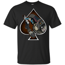 Load image into Gallery viewer, Destiny Cayde Hearts Shirt t shirt