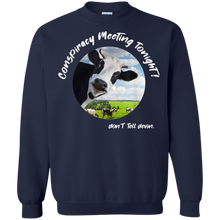 Load image into Gallery viewer, Devin Nunes Cow Sweatshirt