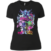 Load image into Gallery viewer, Deltarune - Don't Forget shirt Ladies' Boyfriend