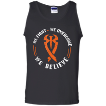 Load image into Gallery viewer, Roman Reigns We Believe Authentic shirt Tank Top