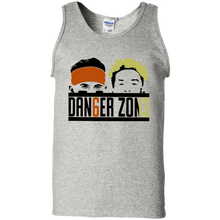 Load image into Gallery viewer, Danger Zone Mayfield Browns Football Tank Top