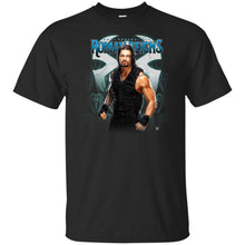 Load image into Gallery viewer, Roman Reigns One Versus All t shirt