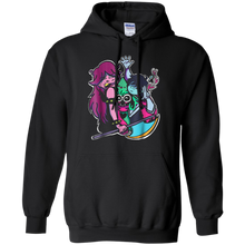 Load image into Gallery viewer, Deltarune - Don't Forget Hoodie