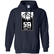 Load image into Gallery viewer, Remembering Stephen and Amy Graham Shirt Hoodie