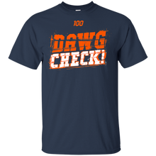 Load image into Gallery viewer, Dawg Check Premium t shirt