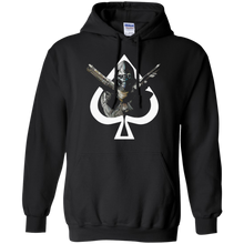 Load image into Gallery viewer, Destiny Cayde Hearts Funny Shirt Hoodie