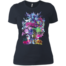 Load image into Gallery viewer, Deltarune - Don't Forget shirt Ladies' Boyfriend