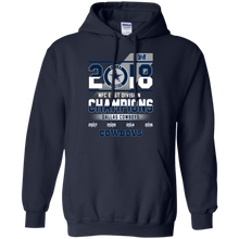 Load image into Gallery viewer, Dallas Cowboys 2018 NFC East Division Champions shirt Hoodie