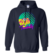 Load image into Gallery viewer, Revarion Tees Toadally shirt Hoodie