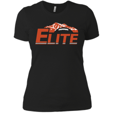 Load image into Gallery viewer, Denver Elit QB shirt Ladies' Boyfriend