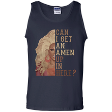 Load image into Gallery viewer, RuPaul Andre Charles Can I Get An Amen Up In Here shirt Tank Top