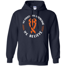 Load image into Gallery viewer, Roman Reigns We Believe Authentic shirt Hoodie