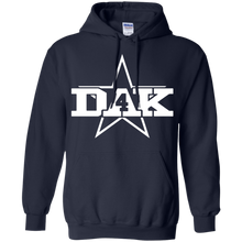 Load image into Gallery viewer, Dallas Cowboys shirt Dak Prescott Jersey t shirt Hoodie