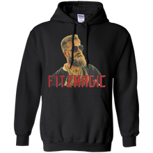 Load image into Gallery viewer, Ryan Fitzpatrick Fitzmagic shirt Hoodie