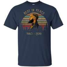 Load image into Gallery viewer, Rip Nipsey Hussle Lovers t shirt