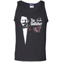 Load image into Gallery viewer, Dale Earnhardt The Godfather 1951-2001 shirt Tank Top