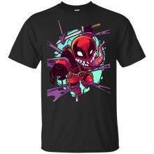 Load image into Gallery viewer, Deadpool and Venom Funny Shirt t shirt