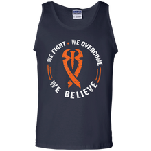 Load image into Gallery viewer, Roman Reigns We Believe Authentic shirt Tank Top