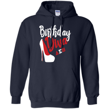 Load image into Gallery viewer, Delta 1913 Sigma Diva Theta Shirt Delta Hoodie