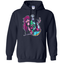 Load image into Gallery viewer, Deltarune - Don't Forget Hoodie