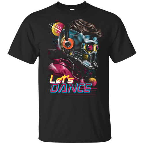 Dance Lord t shirt Star wars t shirt