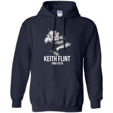 Load image into Gallery viewer, Rip Keith Flint 1969-2019 shirt Hoodie