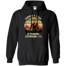 Load image into Gallery viewer, Darmok And Jalad At Tanagra shirt Hoodie