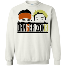 Load image into Gallery viewer, Danger Zone Mayfield Browns Football Sweatshirt