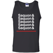 Load image into Gallery viewer, Saquon The Offense shirt Tank Top