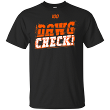 Load image into Gallery viewer, Dawg Check Premium t shirt