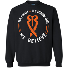 Load image into Gallery viewer, Roman Reigns We Believe Authentic shirt Sweatshirt