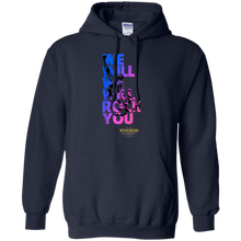 Load image into Gallery viewer, Rhapsody We Will gift Rock You  shirt Hoodie