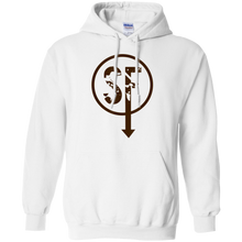 Load image into Gallery viewer, Sally Face Sanity's Fall Larry Gift shirt Hoodie