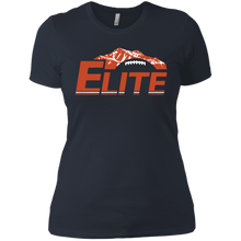 Load image into Gallery viewer, Denver Elit QB shirt Ladies' Boyfriend