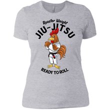 Load image into Gallery viewer, Rooster Weight Jiu jitsu Epic Bjj Ladies' Boyfriend